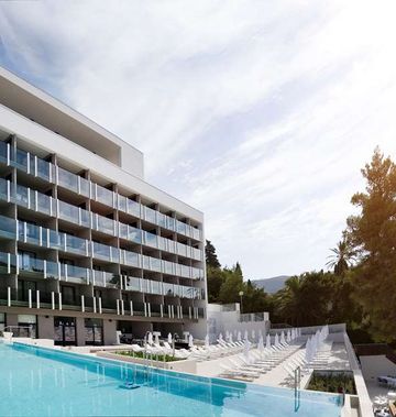 Hotel Kompas Dubrovnik