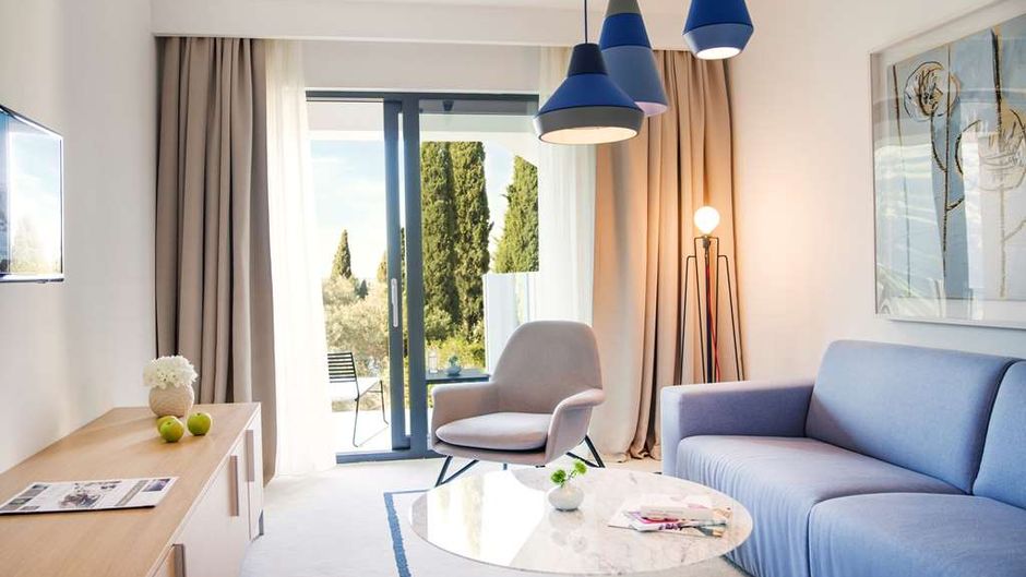 Hotel Kompas Dubrovnik Suite