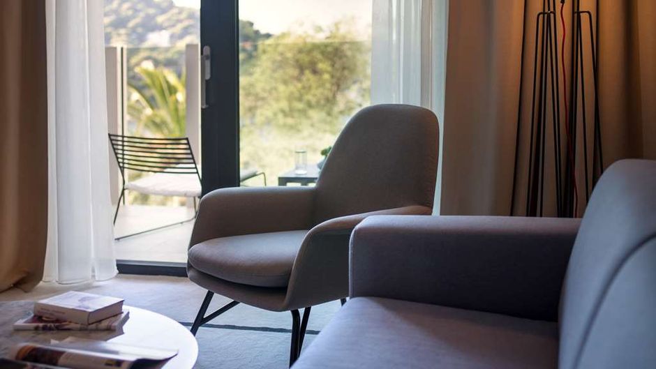 Hotel Kompas Dubrovnik Suite
