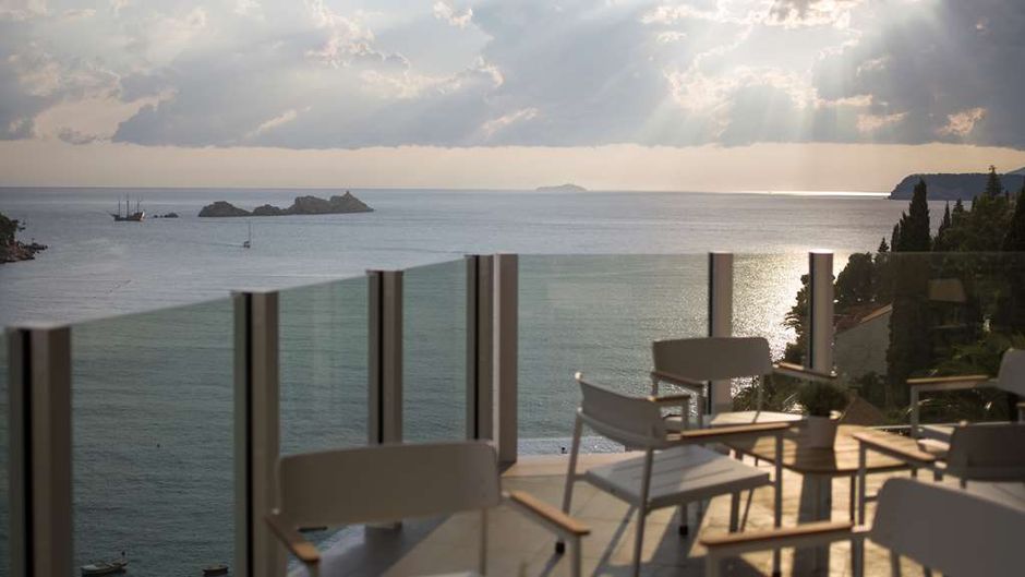 Hotel Kompas Dubrovnik Other
