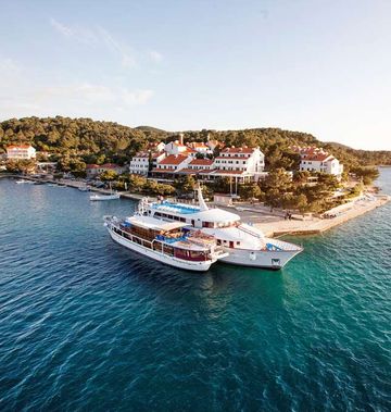 Odisej Hotel
