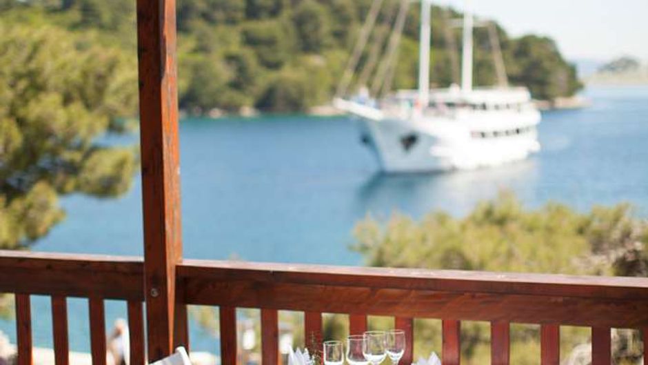 Odisej Hotel Restaurant