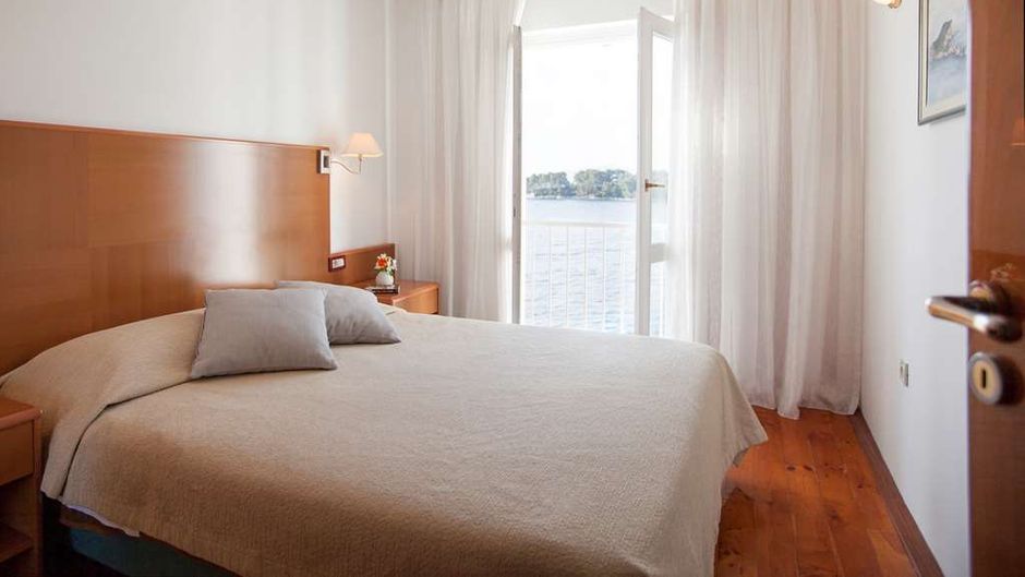 Odisej Hotel Suite