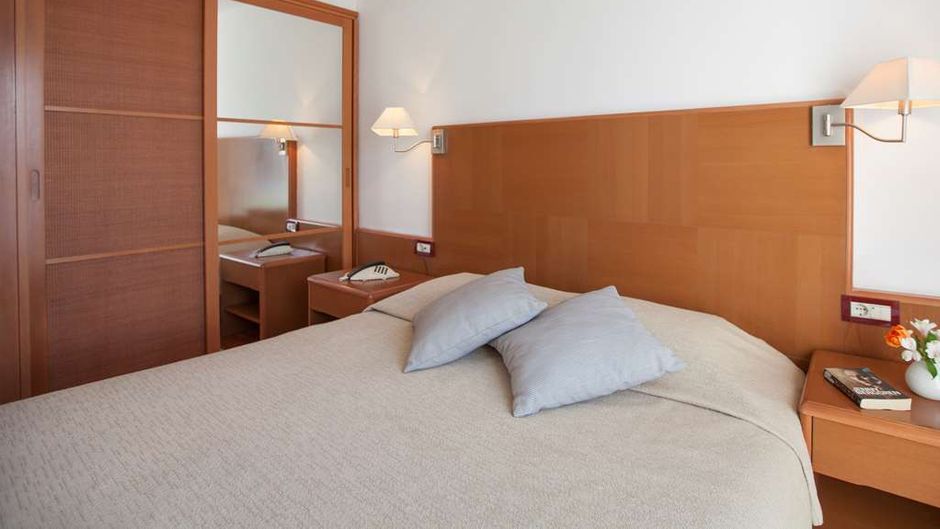 Odisej Hotel Suite