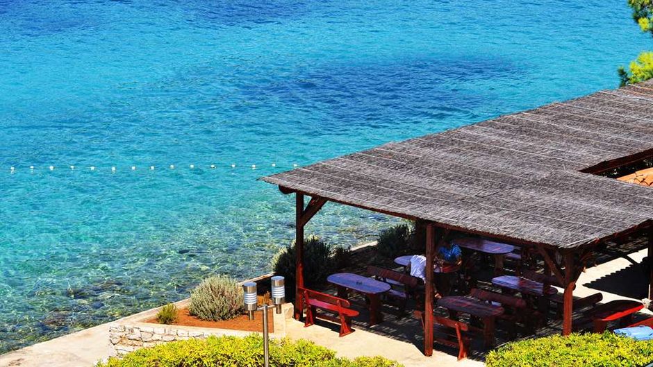 Odisej Hotel Restaurant