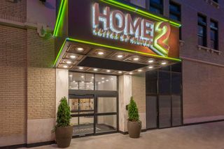 Home2 Suites Atlanta Downtown