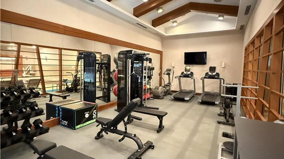 DoubleTree by Hilton Hotel Van Health