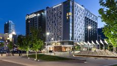 Homewood Sts by Hilton Calgary Downtown