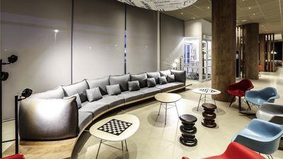 Ibis Sinop