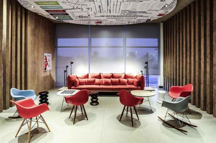 Ibis Sinop