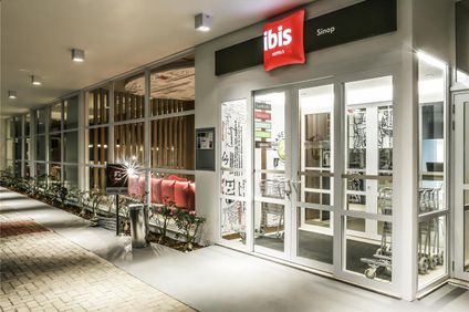 Ibis Sinop