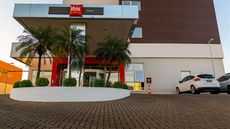 Ibis Chapeco