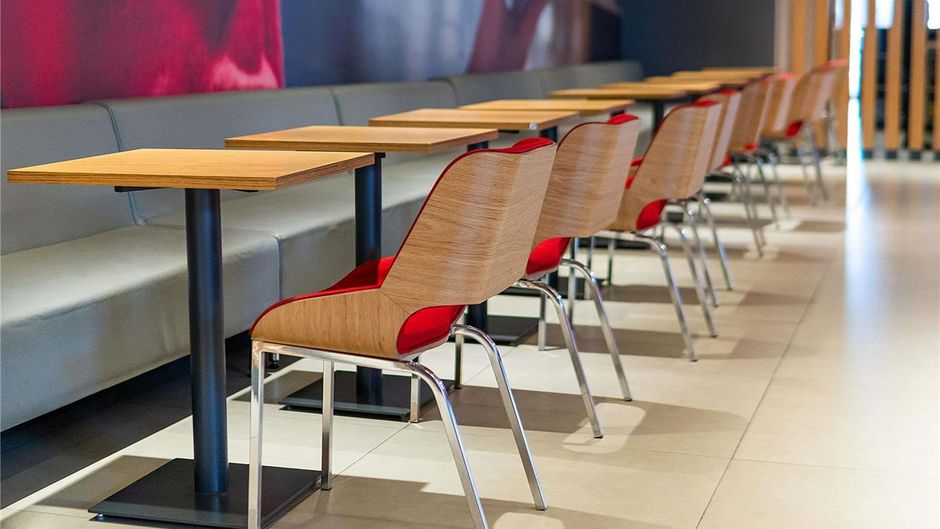 Ibis Chapeco Restaurant