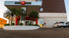 Ibis Chapeco