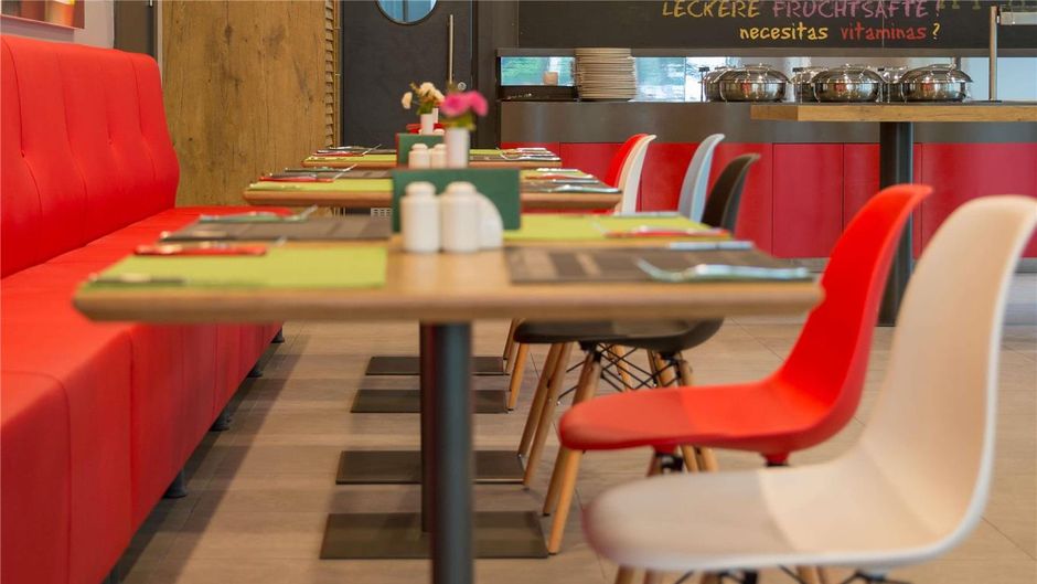 Ibis Istanbul West Other