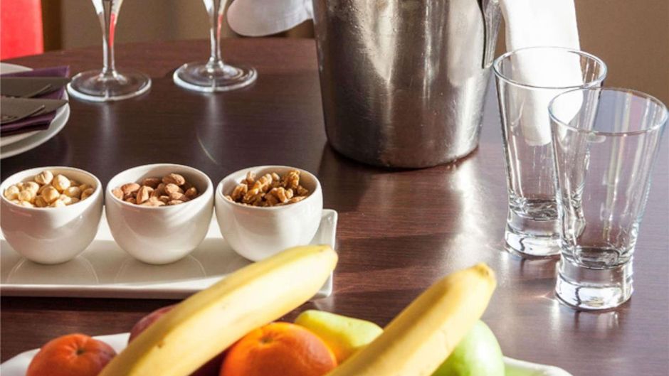 Ibis Istanbul West Other