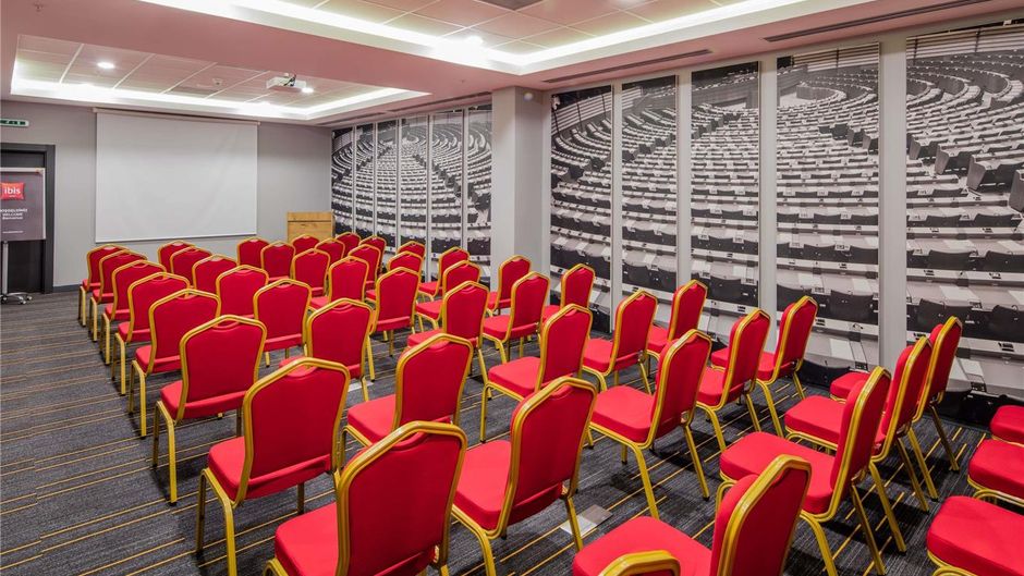 Ibis Istanbul West Meeting