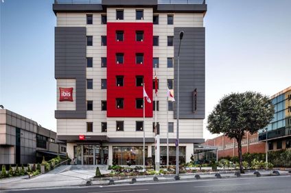 Ibis Istanbul West