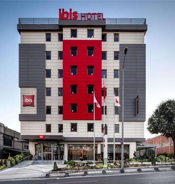 Ibis Istanbul West