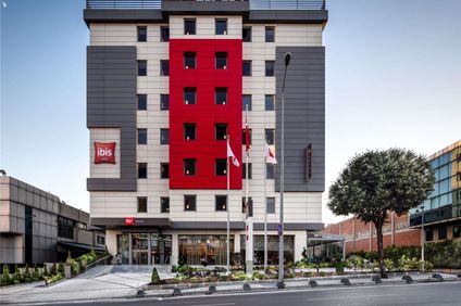 Ibis Istanbul West