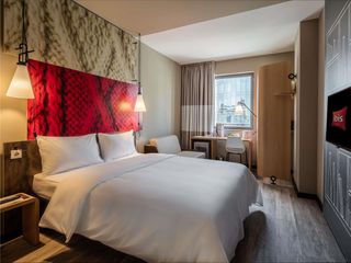 Ibis Istanbul West