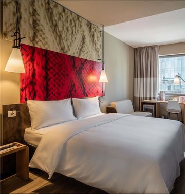Ibis Istanbul West