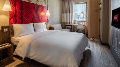Ibis Istanbul West