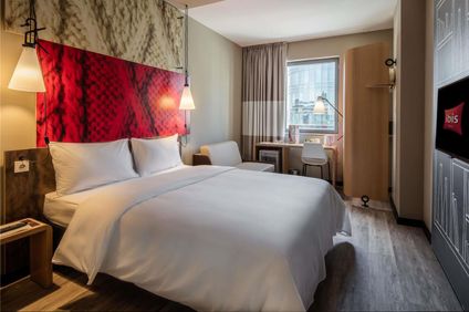 Ibis Istanbul West