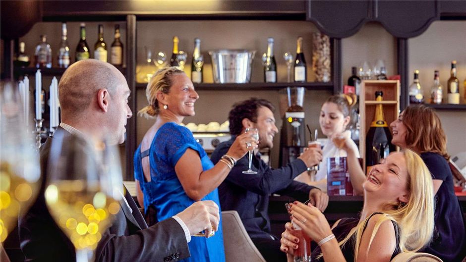 Mercure Paris Saint Cloud Hippodrome Other