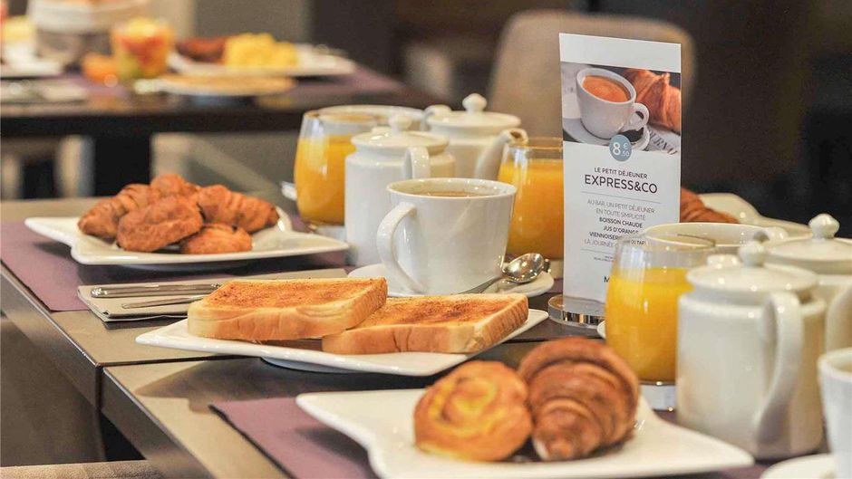 Mercure Paris Saint Cloud Hippodrome Other