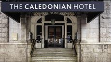 Mercure Aberdeen Caledonian Hotel
