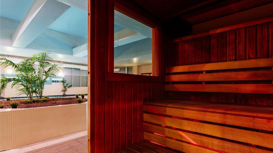 Mercure Daventry Court Hotel & Spa Health
