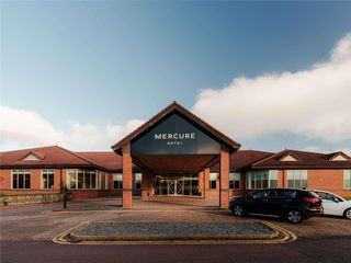 Mercure Daventry Court Hotel & Spa