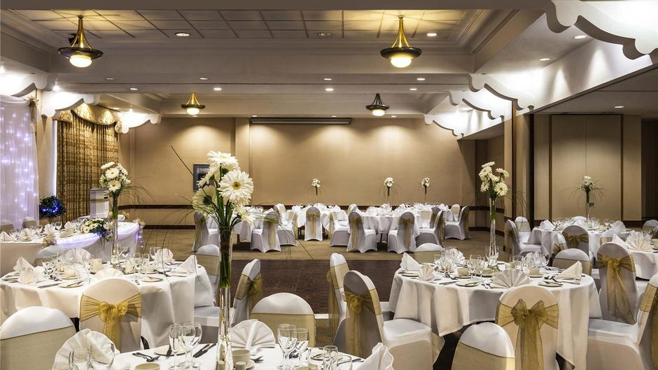 Mercure Dartford Brands Hatch Hotel Other