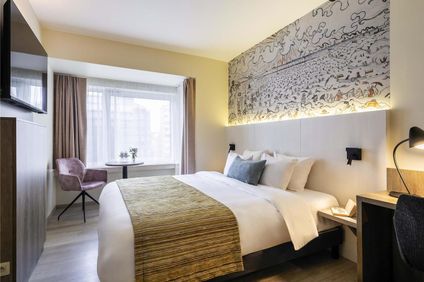 Hotel Mercure Oostende