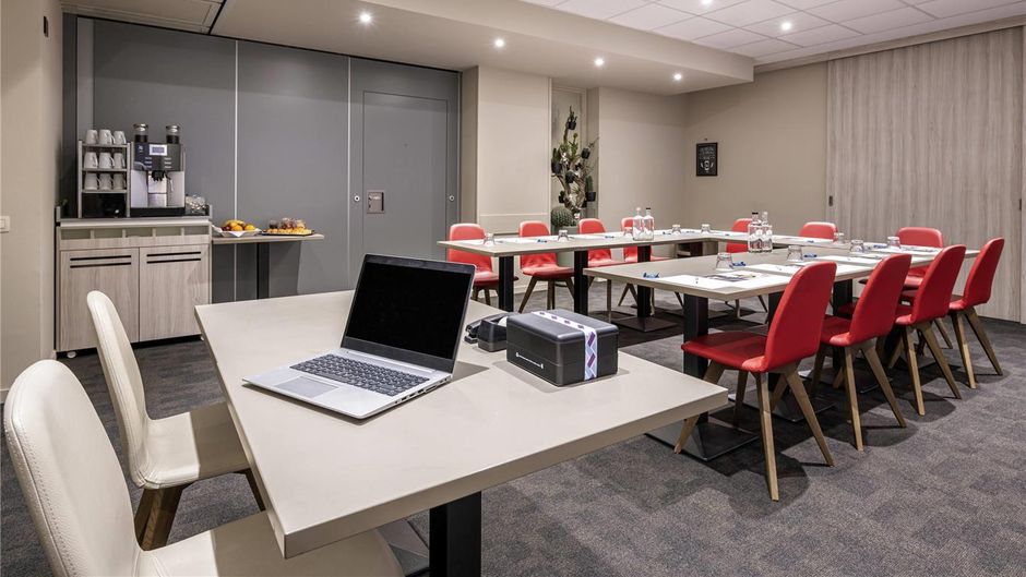 Hotel Mercure Oostende Meeting