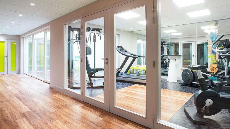 Ibis Styles Deauville Centre Other