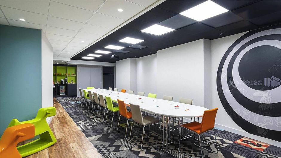 Ibis Styles Deauville Centre Meeting