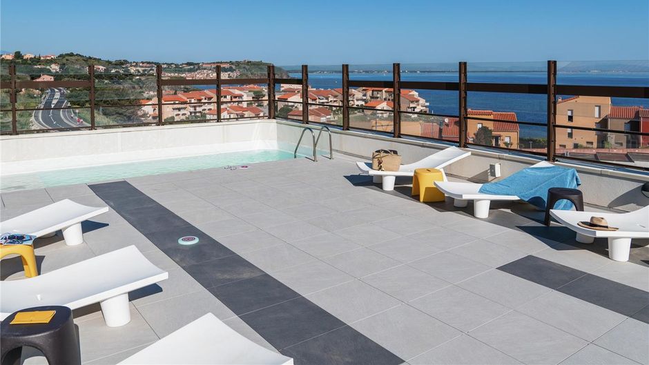 Ibis Styles Collioure Port Vendres Exterior