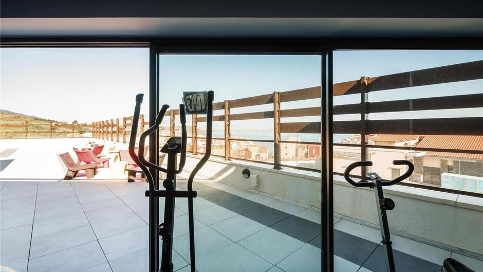Ibis Styles Collioure Port Vendres Other