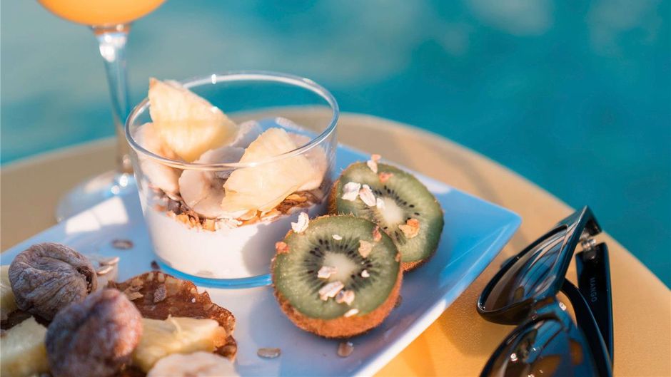 Ibis Styles Collioure Port Vendres Restaurant