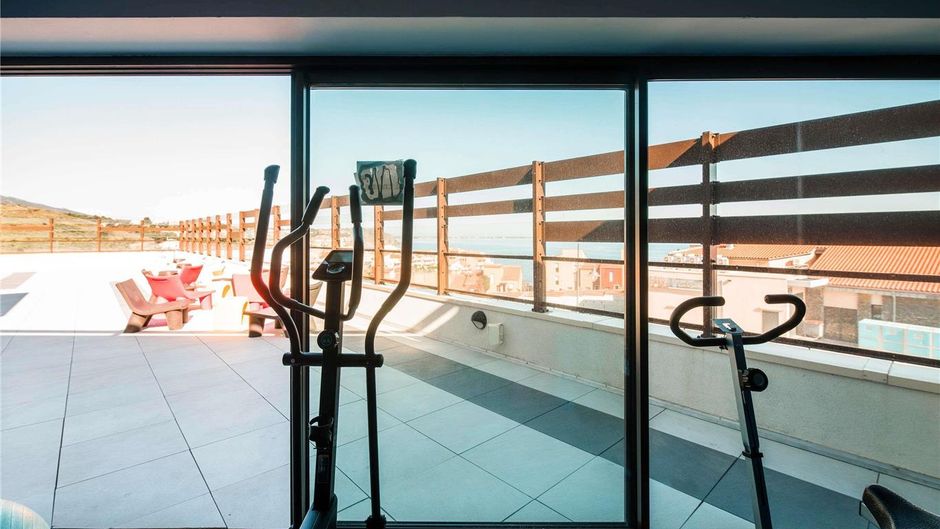 Ibis Styles Collioure Port Vendres Other