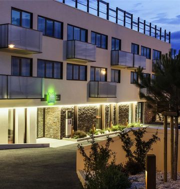 Ibis Styles Collioure Port Vendres