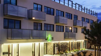 Ibis Styles Collioure Port Vendres