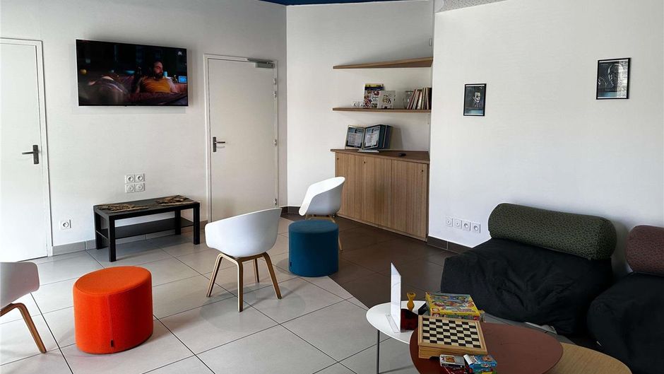 Ibis Styles Collioure Port Vendres Exterior