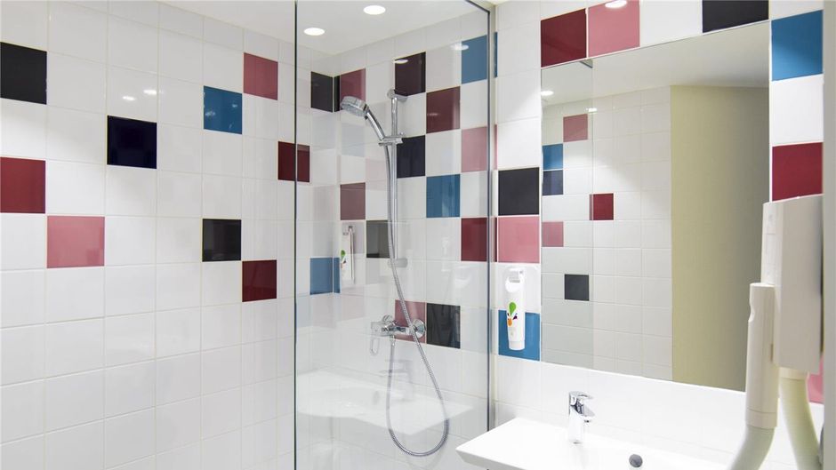 Ibis Styles Collioure Port Vendres Room