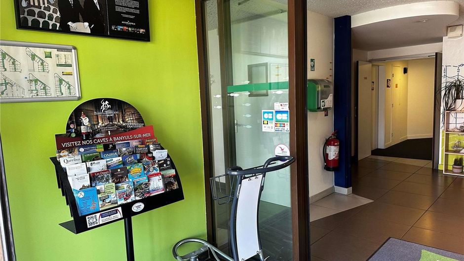 Ibis Styles Collioure Port Vendres Other