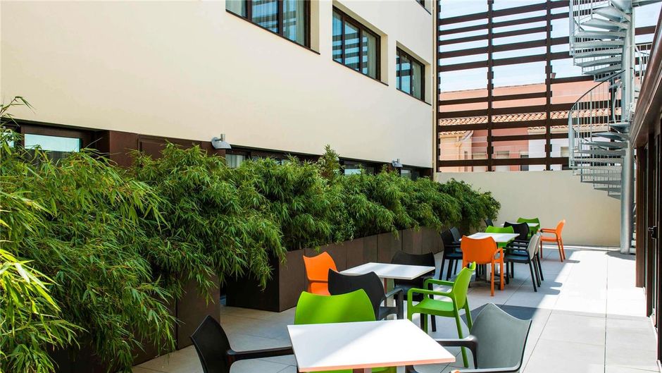 Ibis Styles Collioure Port Vendres Other