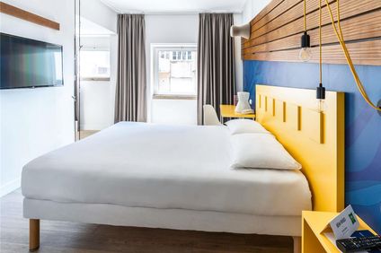 Ibis Styles Lisboa Embaixador