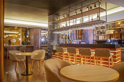 Ibis Styles Lisboa Embaixador